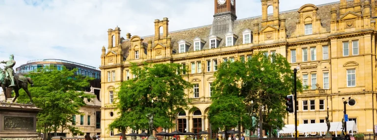 Top 5 Student Accommodations in Leeds 5 Top 5 Student Accommodations in Leeds