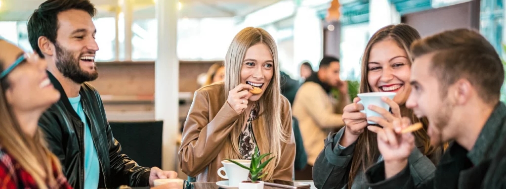 Cheap Places To Eat in Liverpool