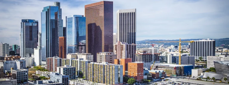 Top 5 Student Accommodations in Los Angeles 10 Top 5 Student Accommodations in Los Angeles