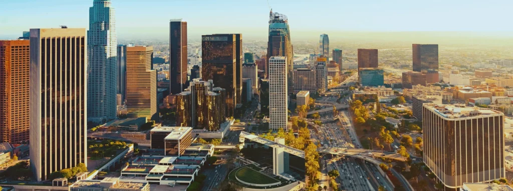 Cost of Living in Los Angeles for Students