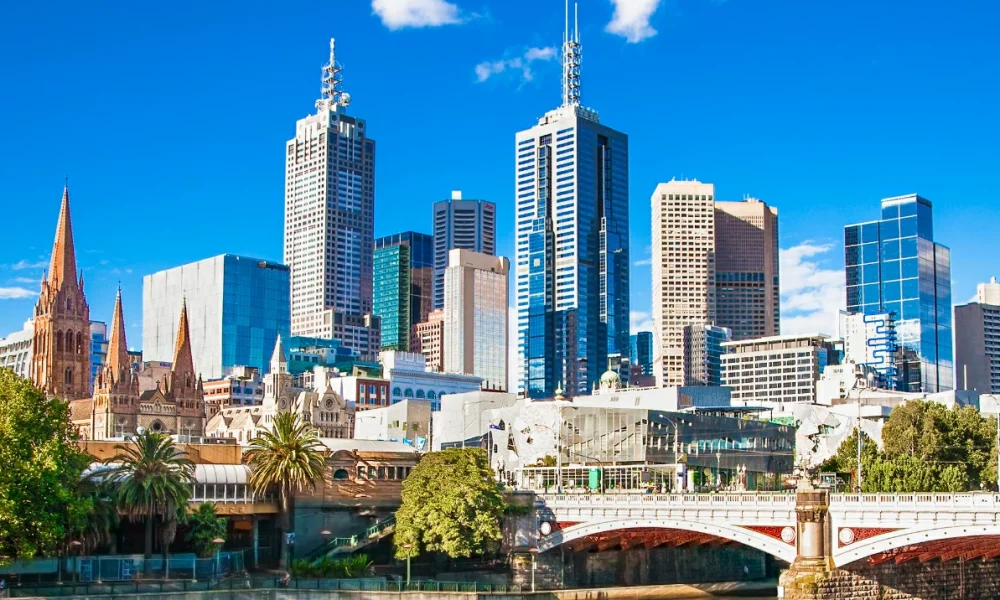 Student Accommodations in Melbourne