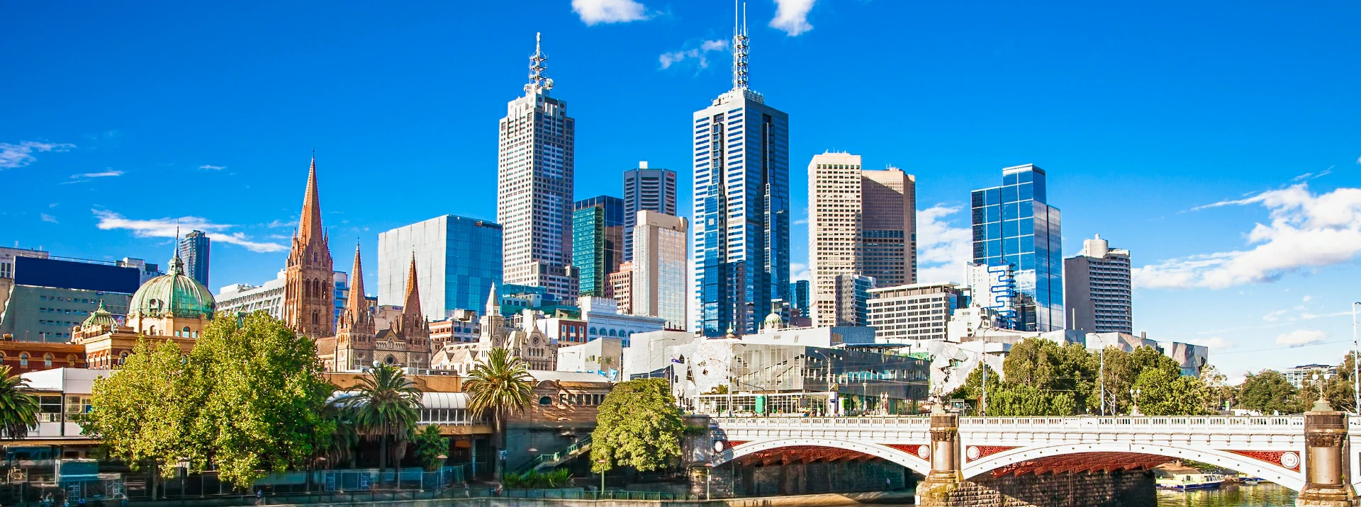 Student Accommodations in Melbourne