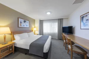 Nesuto Canberra Apartment Hotel Canberra