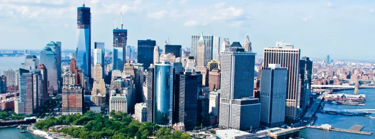 Top 5 Student Accommodations in New York 3 Top 5 Student Accommodations in New York