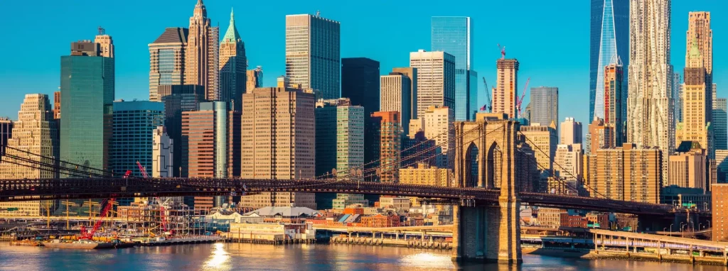 Cost of Living in New York