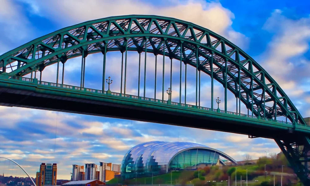 Cost of Living in Newcastle