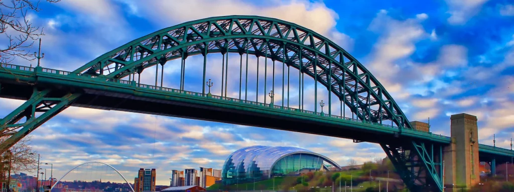 Cost of Living in Newcastle