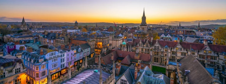 Top 5 Student Accommodations in Oxford 10 Top 5 Student Accommodations in Oxford