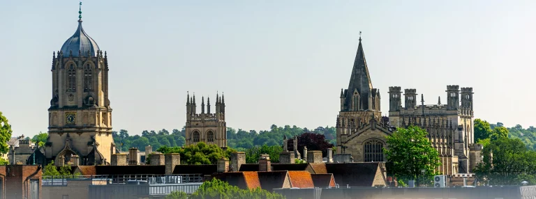 Cost of Living in Oxford for Students 3 Cost of Living in Oxford for Students