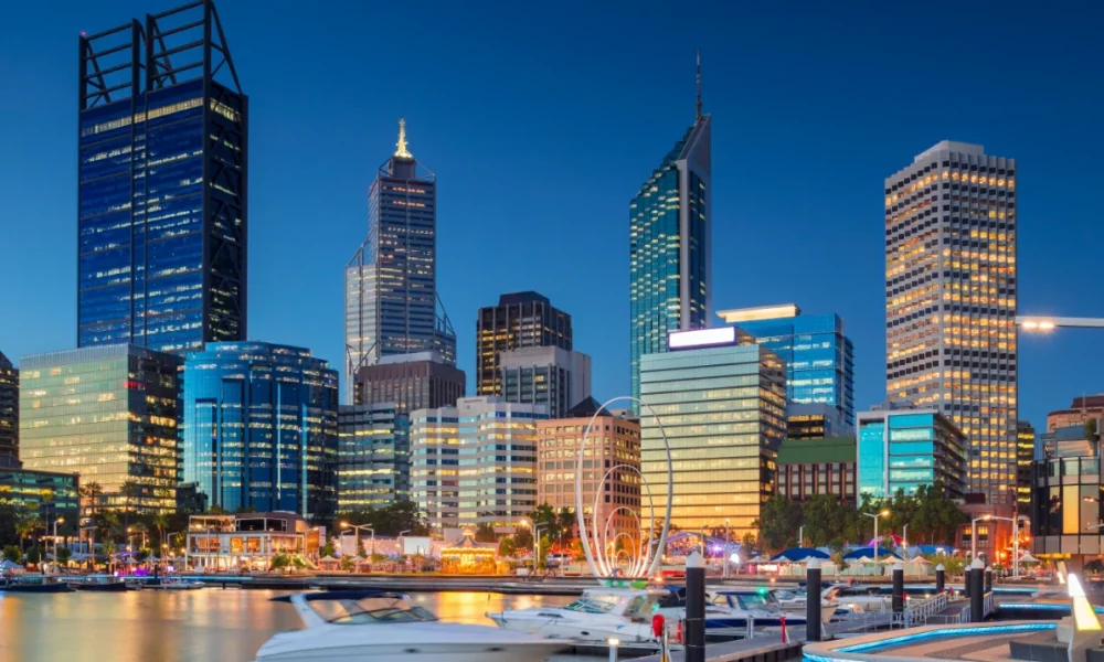 Top 5 Student Accommodations in Perth