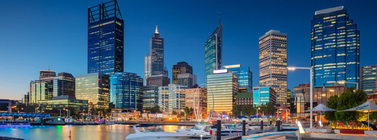 Top 5 Student Accommodations in Perth 9 Top 5 Student Accommodations in Perth