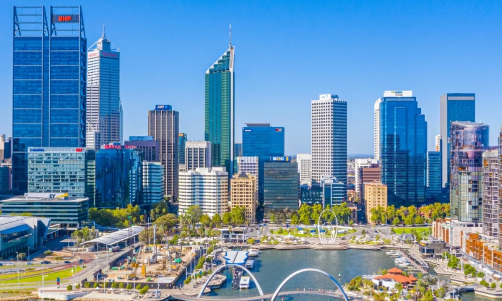 Cost of Living in Perth