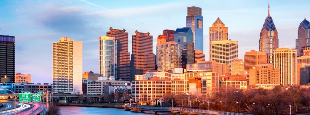 Cost of Living in Philadelphia