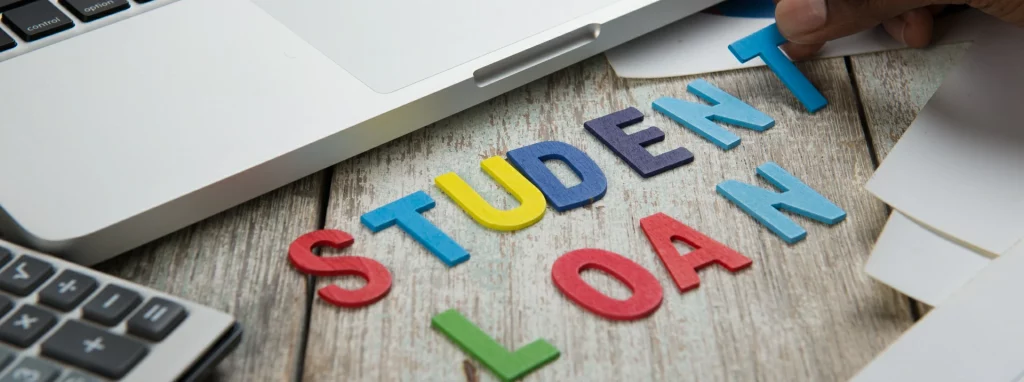 Type of Student Loans