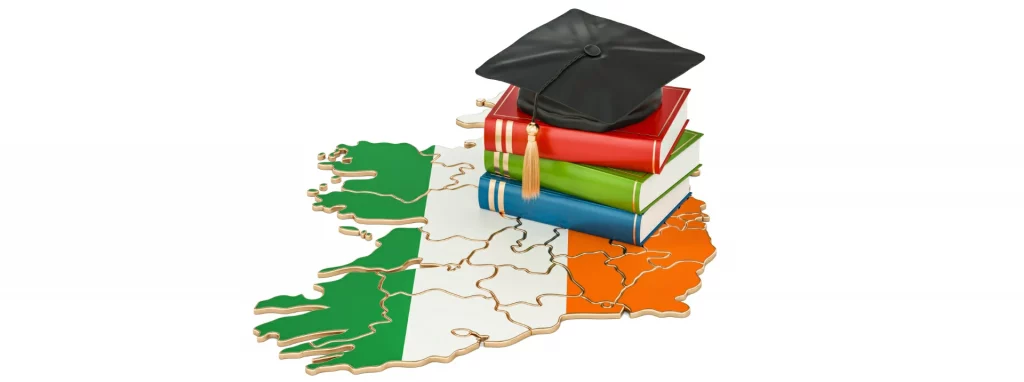 Studying in Ireland