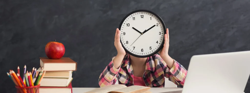 Mastering Time Management