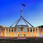 Top 5 Accommodation in Canberra