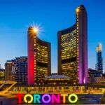 Top 5 Student Accommodations in Toronto