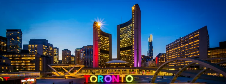 Top 5 Student Accommodations in Toronto 4 Top 5 Student Accommodations in Toronto