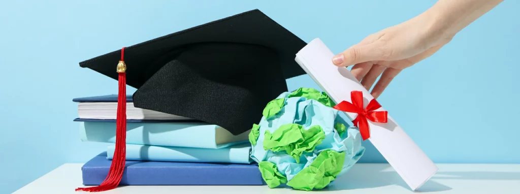 How to Get a Scholarship in the USA