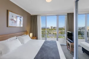 Y Suites on Moore Canberra