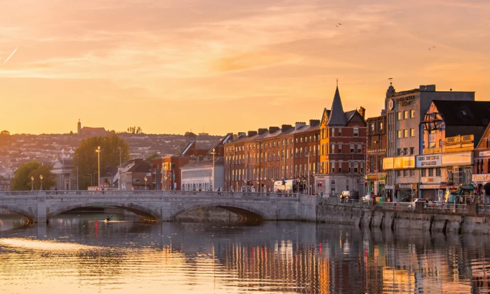 Top 5 Student Accommodations in Cork