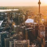 Stories 3 Canada aerial view