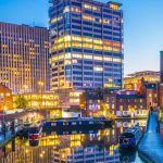 City in UK