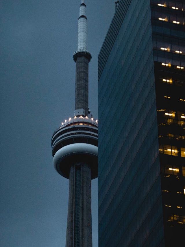 Toronto’s Fab Five: Top Student Accommodations!