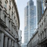 London street