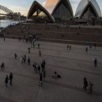Australian city
