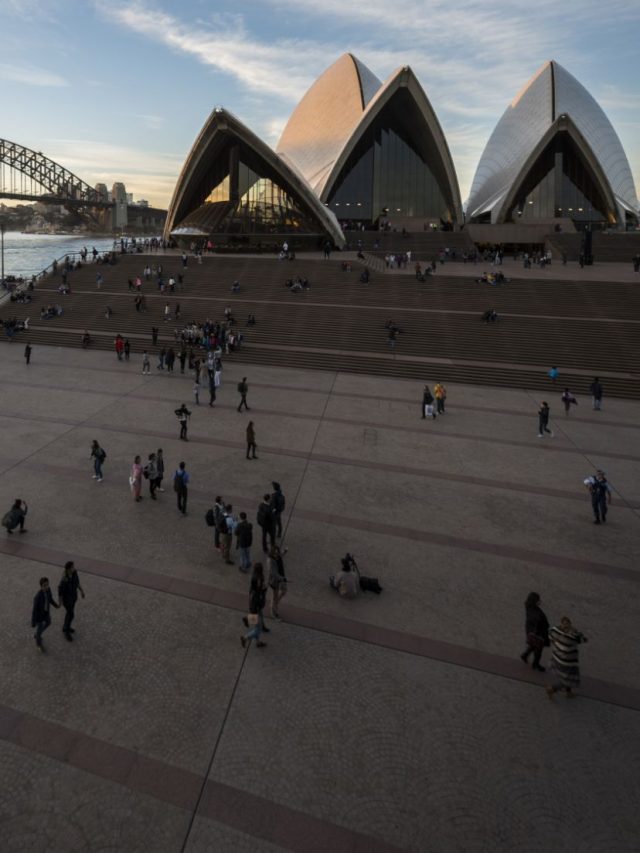 Facts about Studying in Australia That Will Blow Your Mind