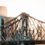Brisbane city