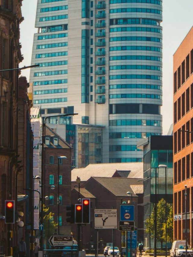 Options for Student Housing in Leeds