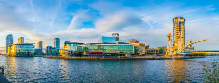 Top 5 Student Accommodations in Manchester 6 Top 5 Student Accommodations in Manchester