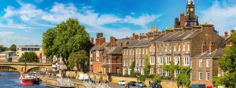 Top 5 Student Accommodations in York 2 Top 5 Student Accommodations in York