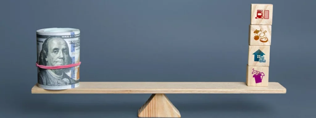 Cost of Living Brighton