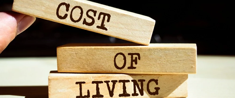 Cost of Living Calgary