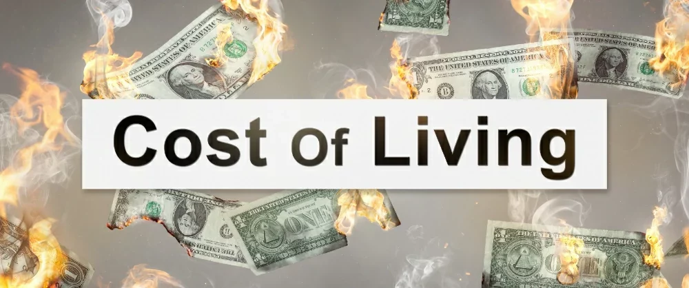 Cost of Living San Diego