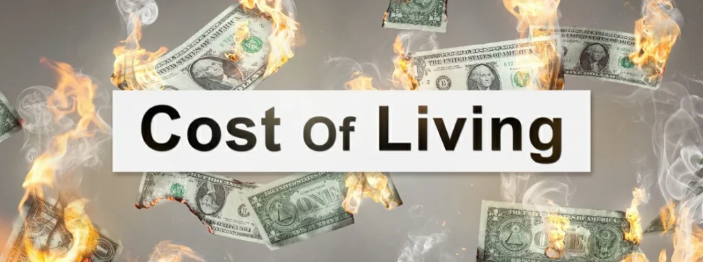 Cost of Living San Diego