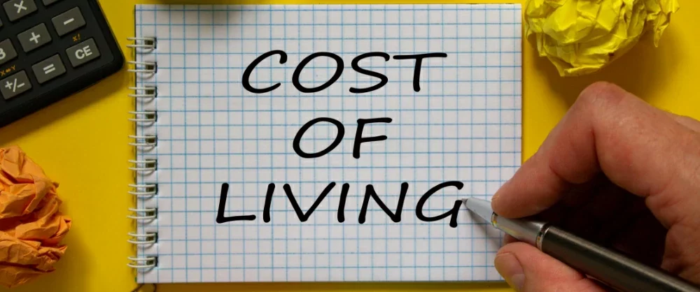 Cost of Living Seville