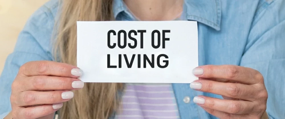 Cost of Living Singapore