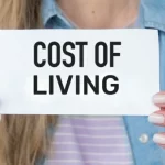 Cost of Living Singapore