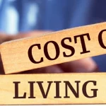 Cost of Living Valencia