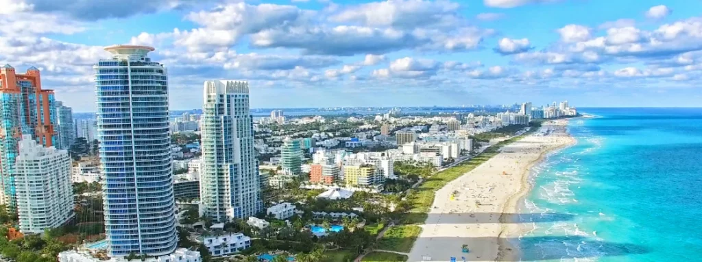 Cost of Living in Miami