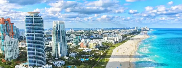 Cost of Living in Miami for Students