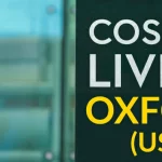 Cost of Living in Oxford (USA)