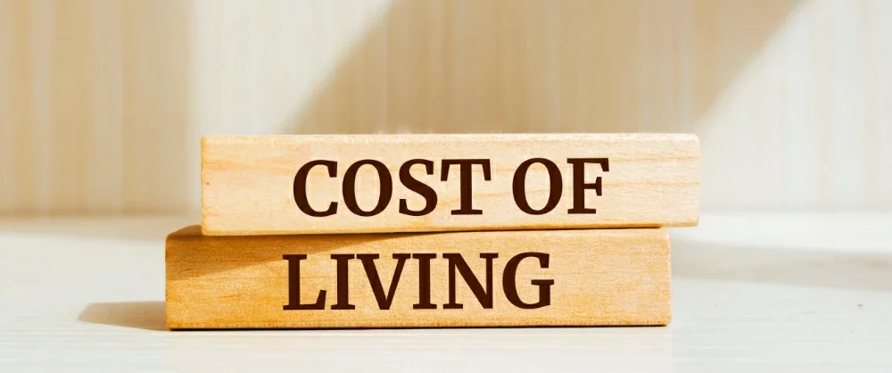 Cost of living in Bath