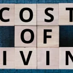 Cost of living Cambridge (UK)