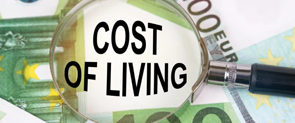 Cost of living in Durhum